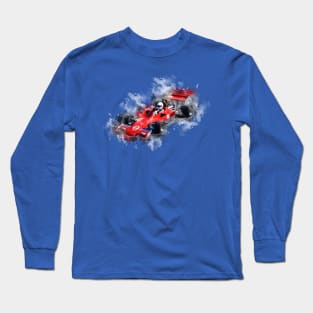 Lola Formula 5000 Long Sleeve T-Shirt